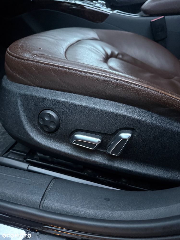 Audi A4 Limousine 2.0 TFSI Quattro Line S tronic - 15