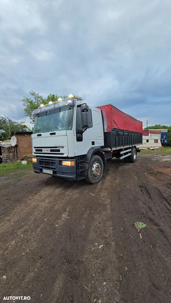 Iveco EUROCARGO - 13