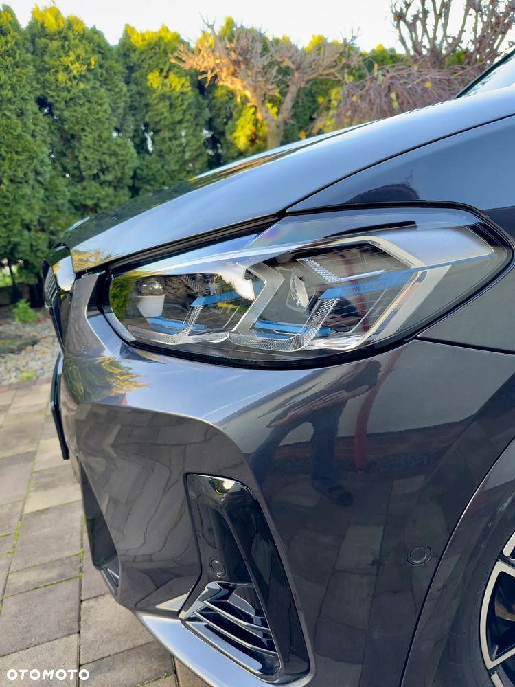 BMW X3 M M40i Sport Edition - 9