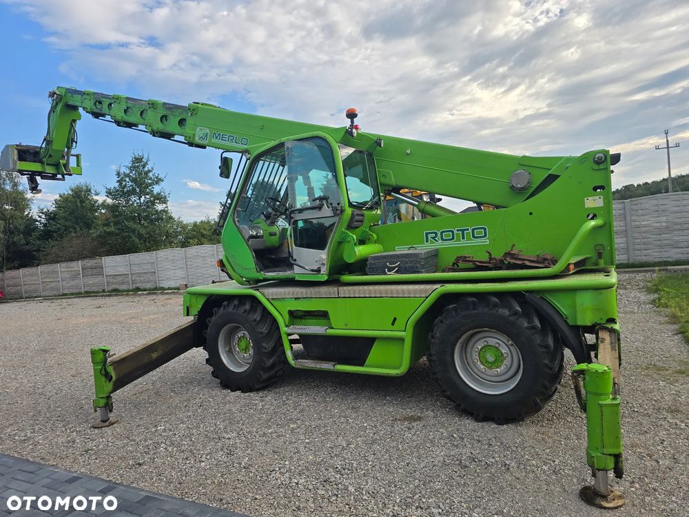 Merlo - 8