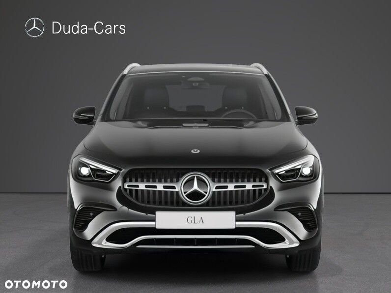 Mercedes-Benz GLA 200 d Progressive - 5