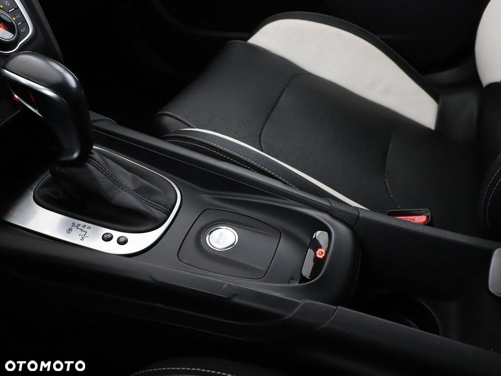 DS Automobiles DS 4 - 27