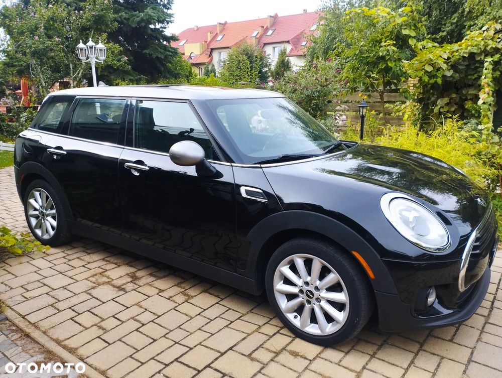 MINI Clubman Cooper - 3