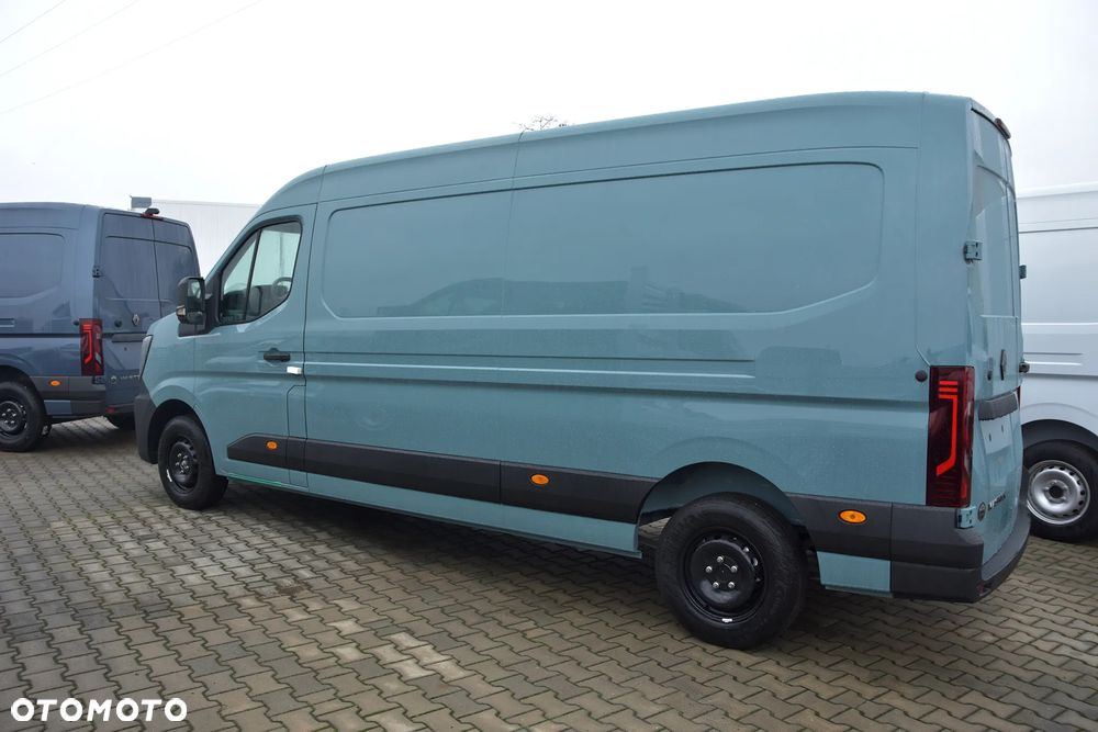 Renault Master L3H2 AUTOMAT AT9 170KM - 3