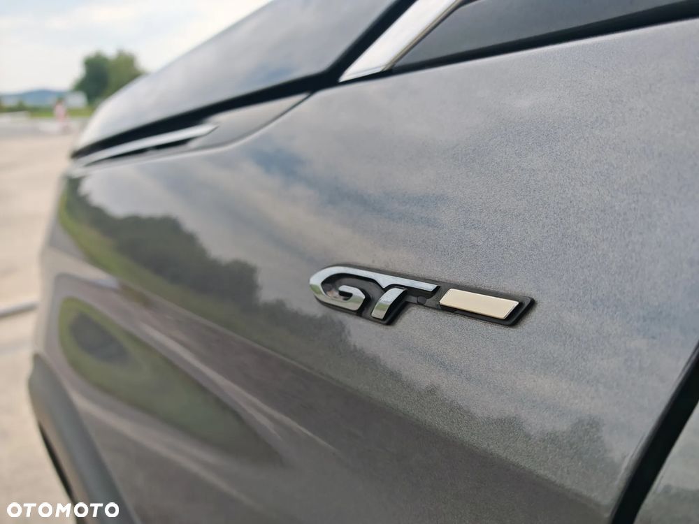 Peugeot 5008 2.0 BlueHDI GT S&S EAT8 - 8