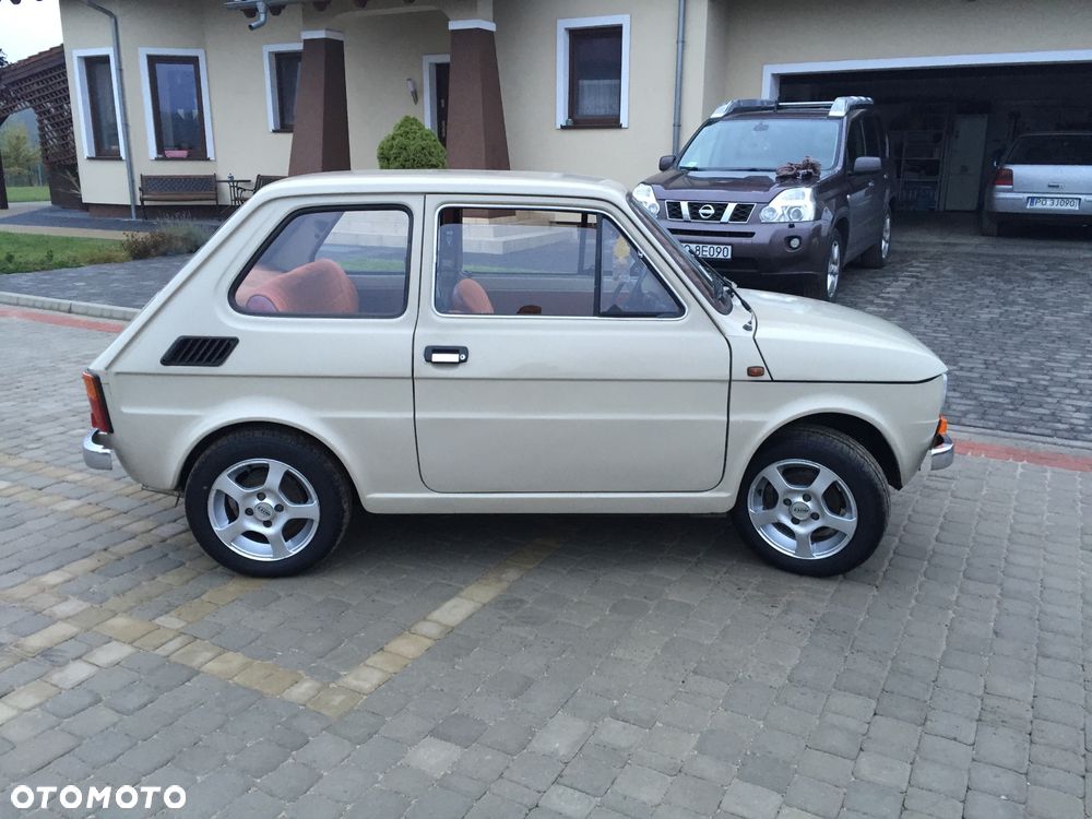 Fiat 126 - 2