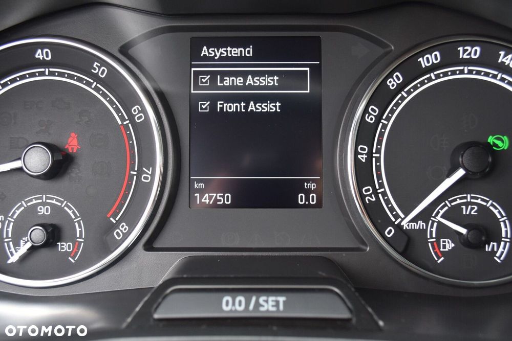Skoda Kamiq 1.5 TSI Style DSG - 26