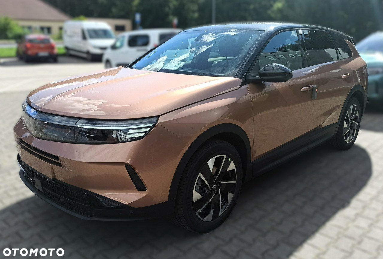 Opel Grandland - 2