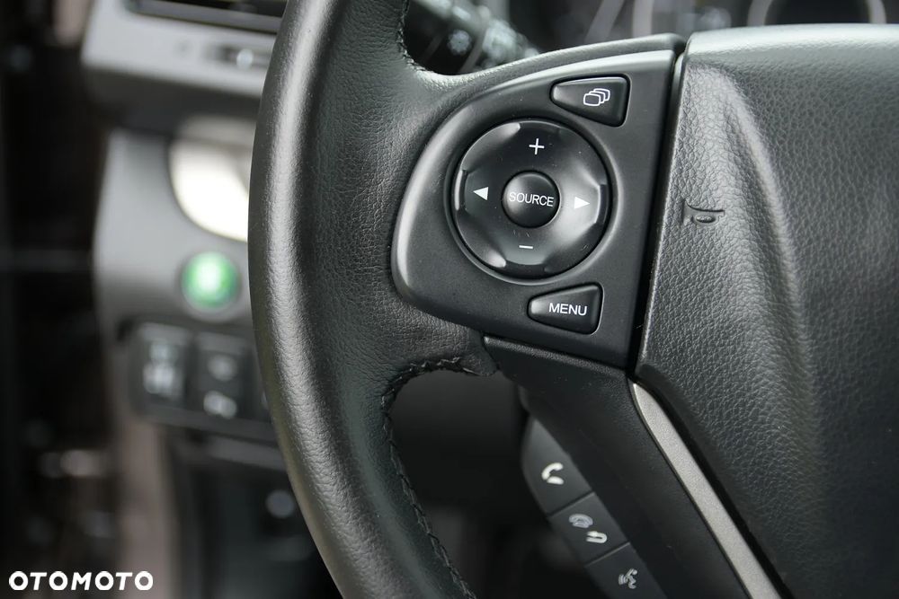 Honda CR-V 2.0i-VTEC 2WD S - 32