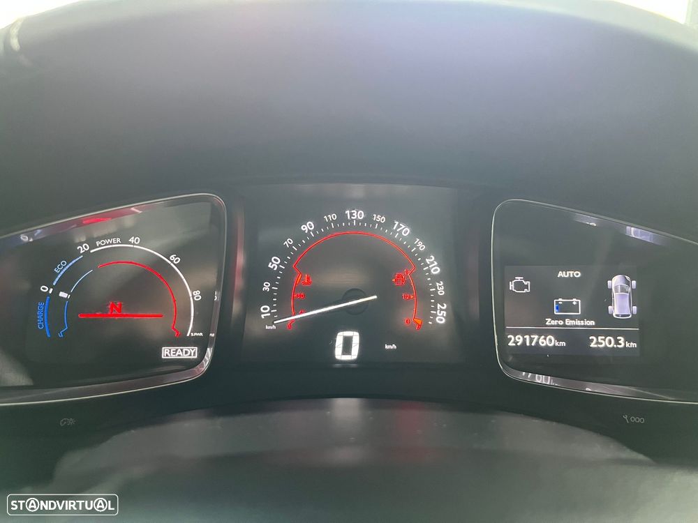 Citroën DS5 2.0 HDi Hybrid4 Sport Chic CMP6 - 32