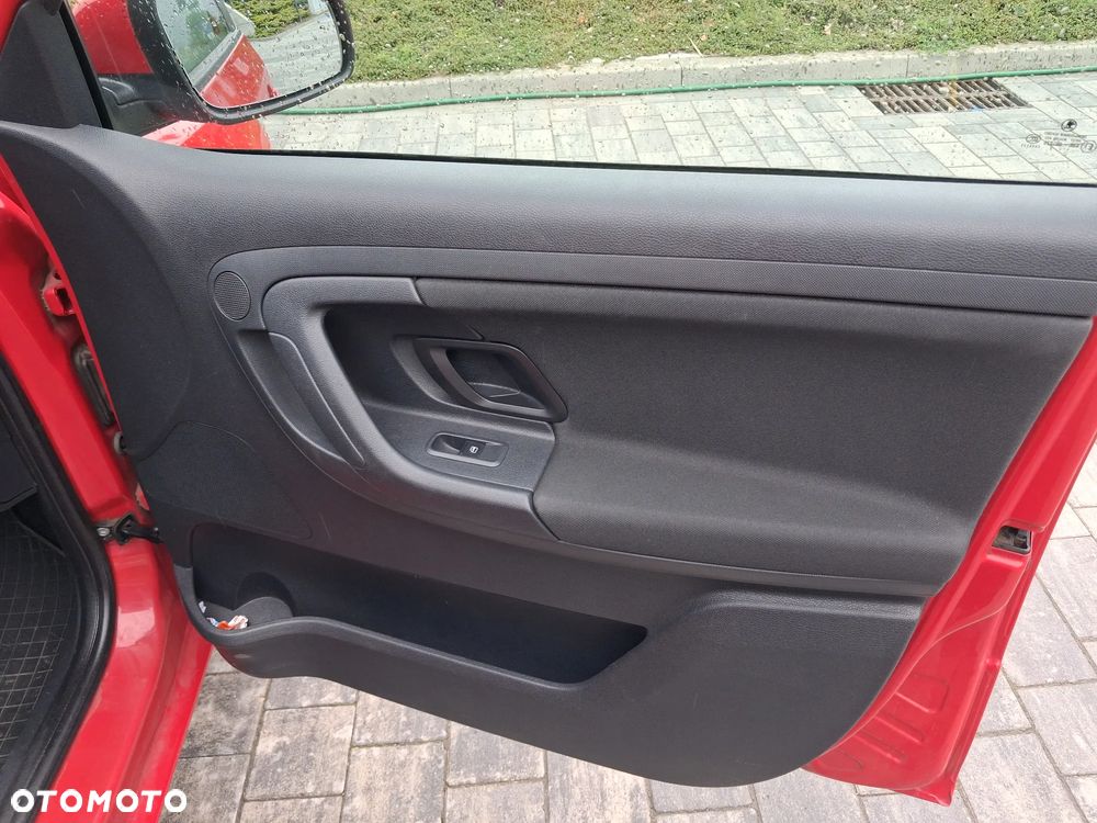 Skoda Fabia 1.2 TDI DPF Greenline - 9