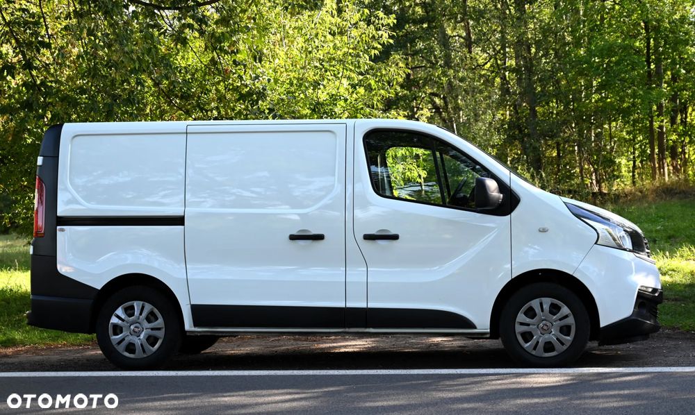 Fiat Talento - 1