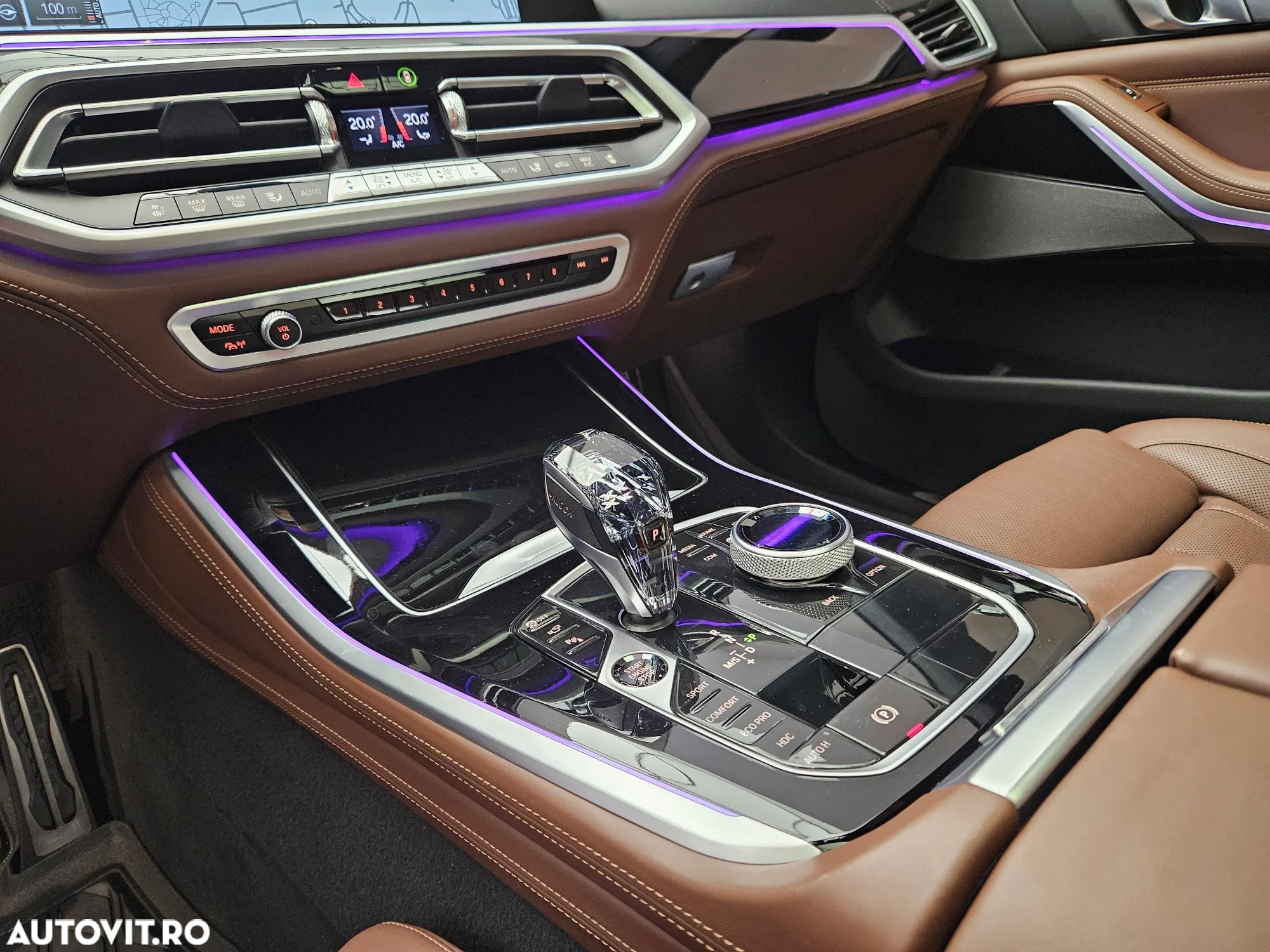 BMW X5 xDrive40d AT MHEV - 26