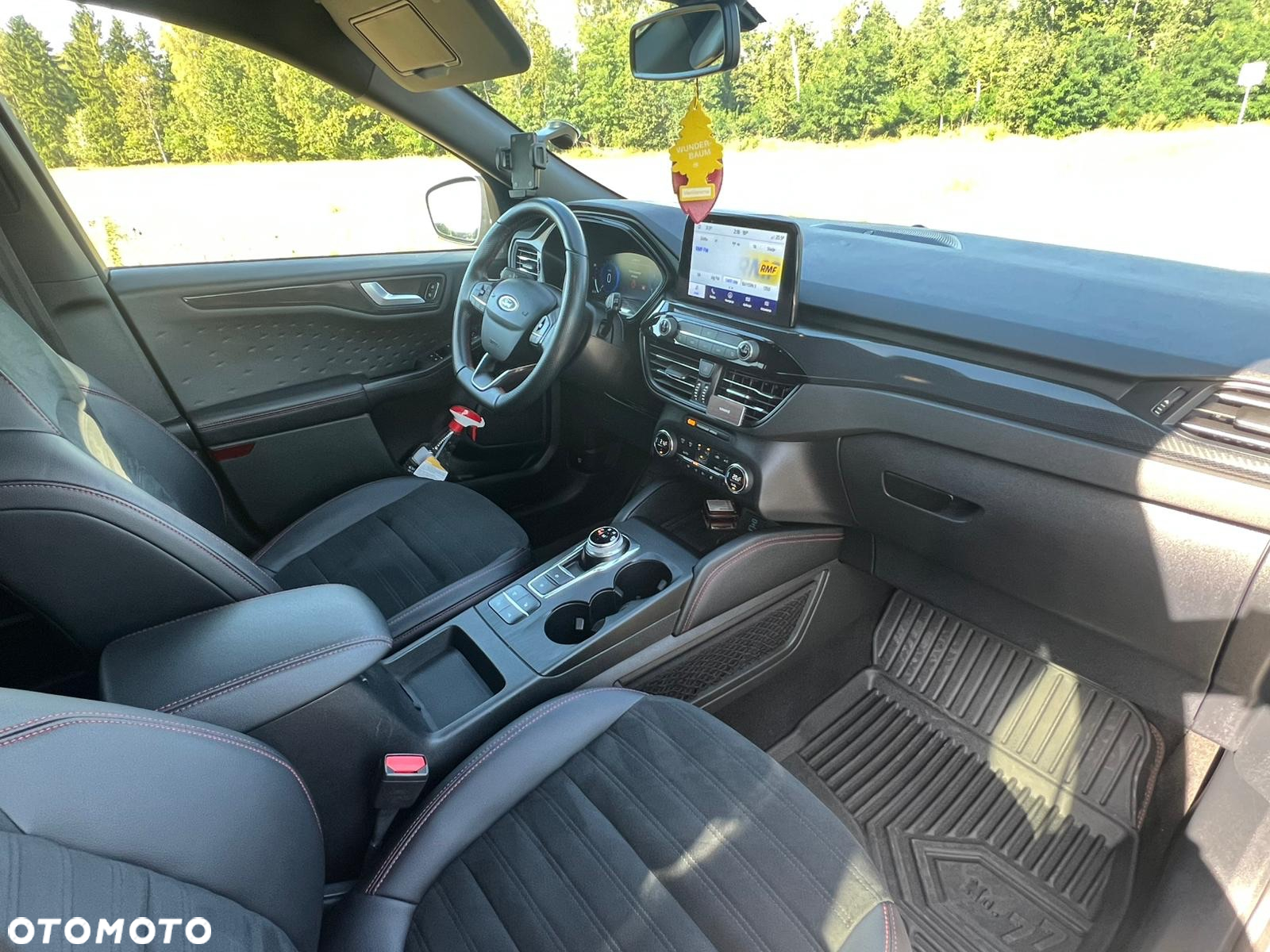 Ford Kuga 2.0 EcoBlue 4x4 ST-LINE - 33