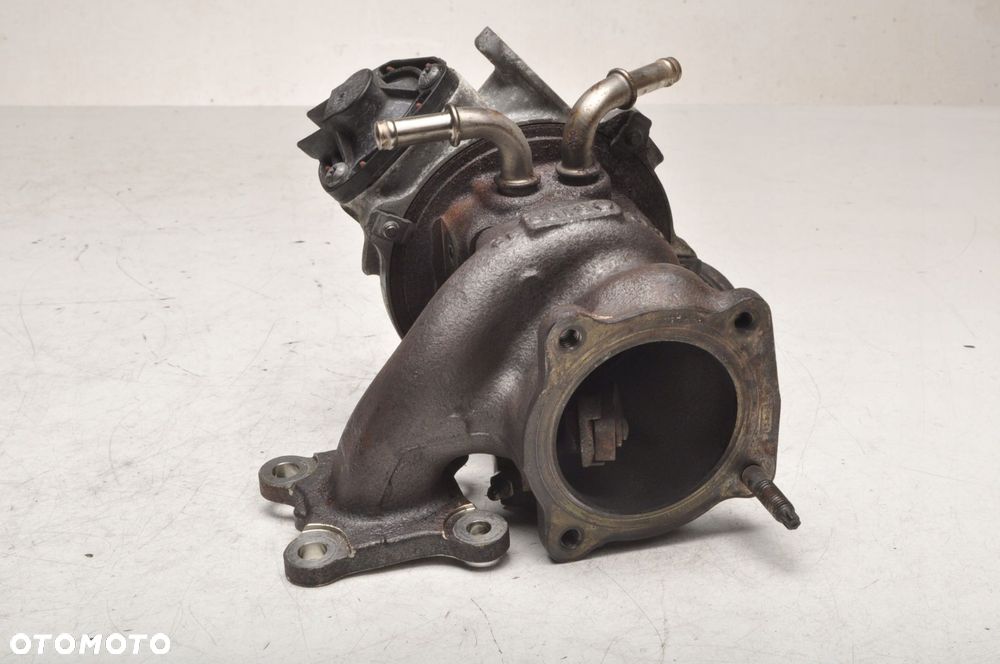 FOCUS MK3 III MONDEO MK5 C-MAX II FIESTA MK7 MK8 1.0 TURBINA CM5G-6K682-GB - 5