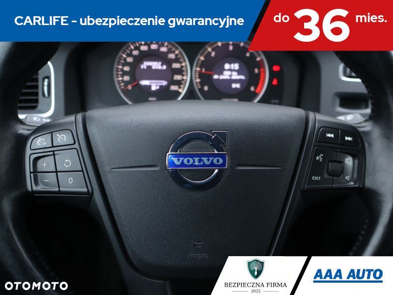 Volvo V60 - 19