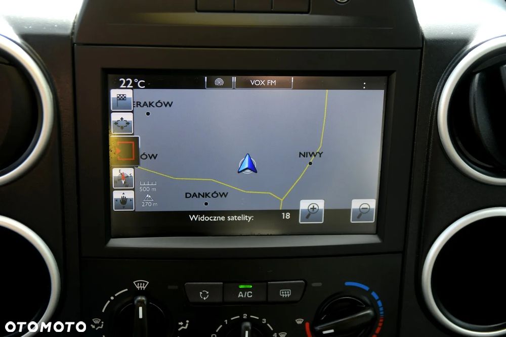 Citroën Berlingo Multispace BlueHDi 120 S&S SELECTION - 34