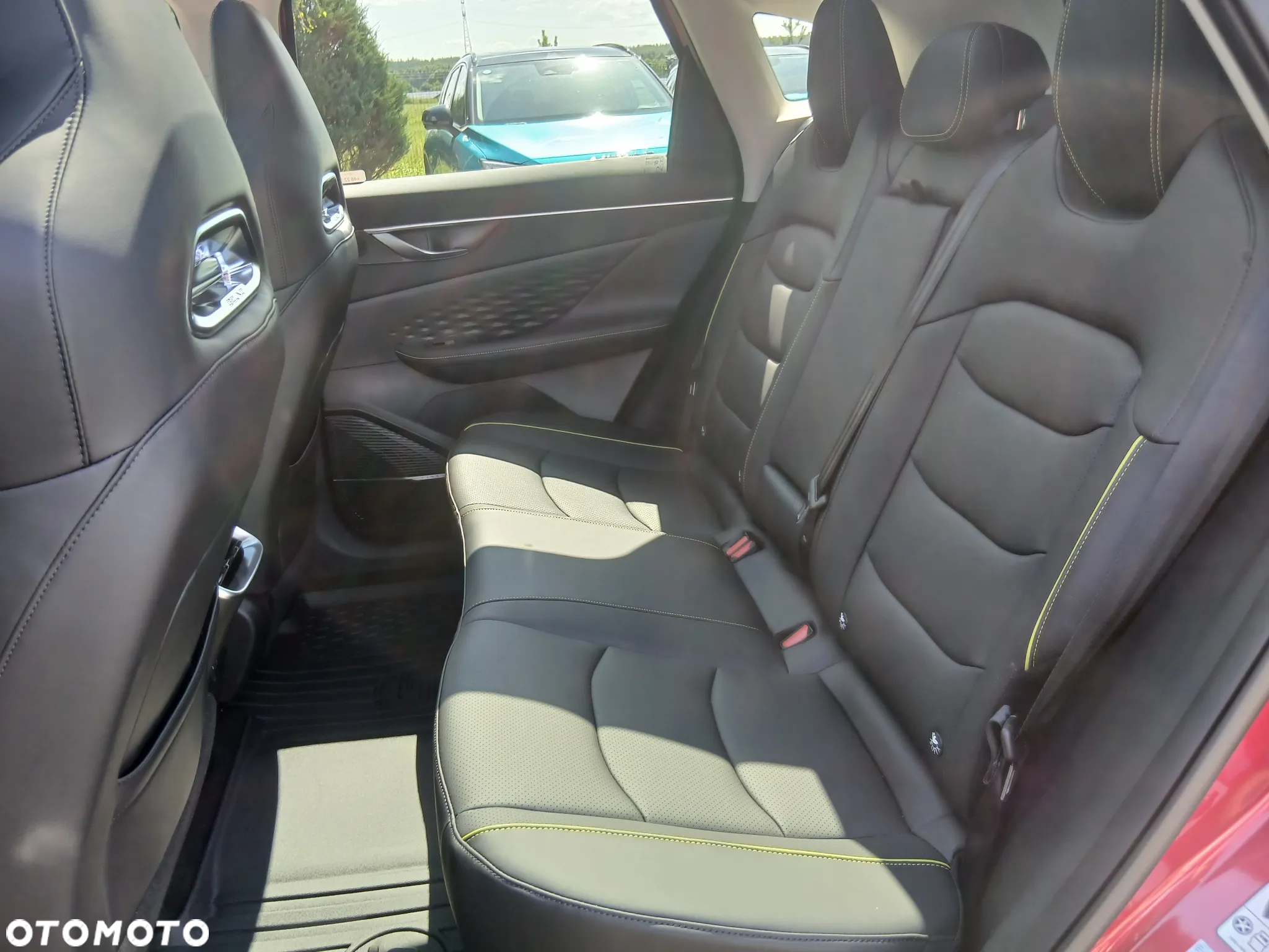 BAIC 5 1.5T Comfort DCT - 12