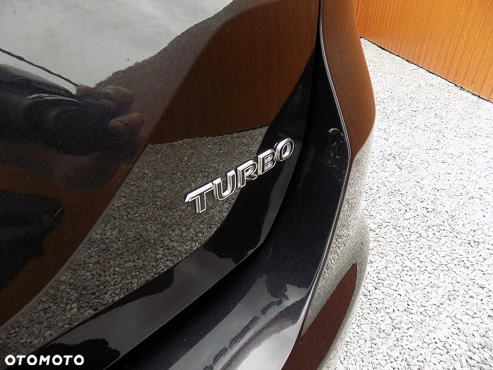 Opel Astra 1.4 Turbo Sports Tourer Innovation - 28