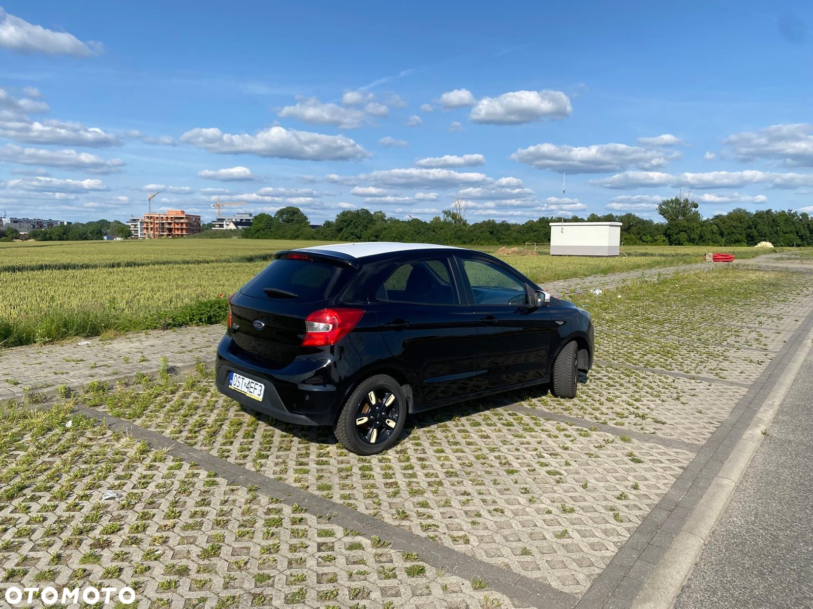 Ford Ka+ 1.2 Trend - 13