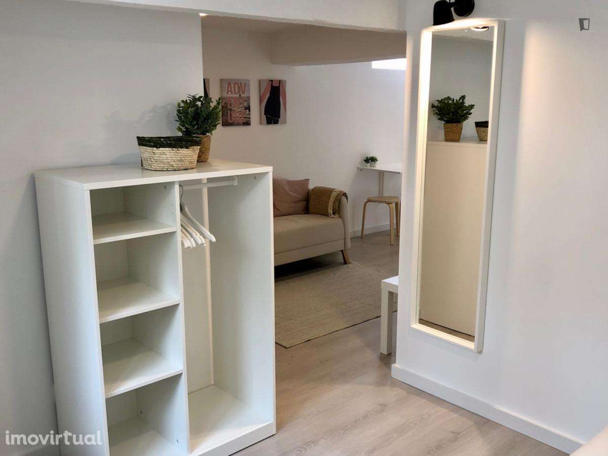 Estúdio - localizado em Carcavelos Lisbon - Grande imagem: 2/17