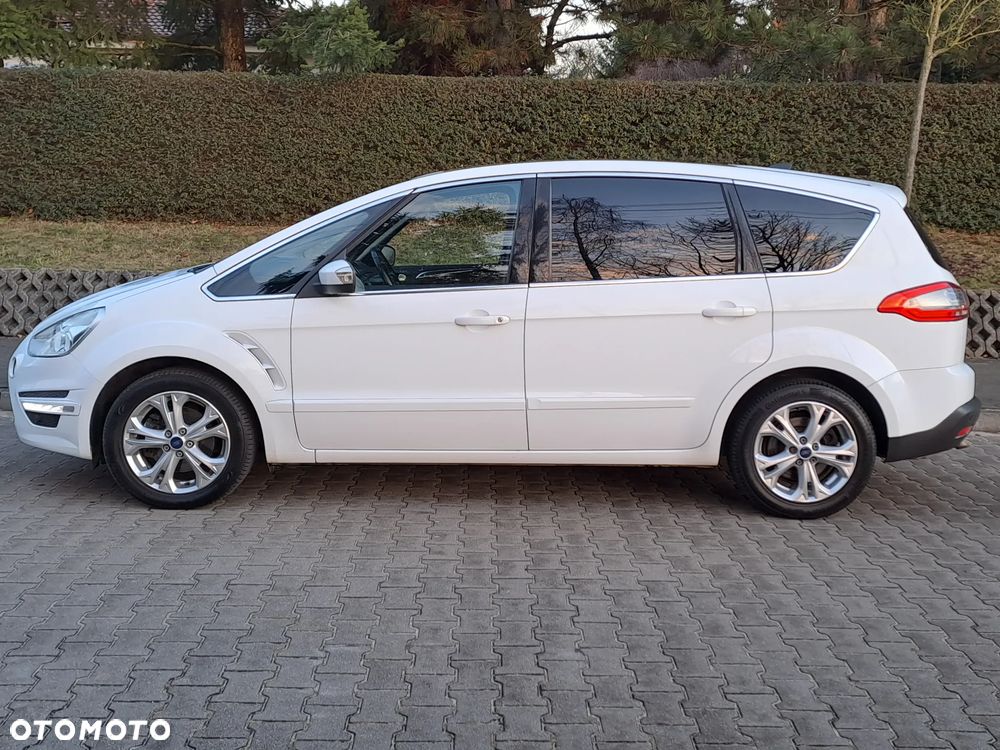 Ford S-Max - 5