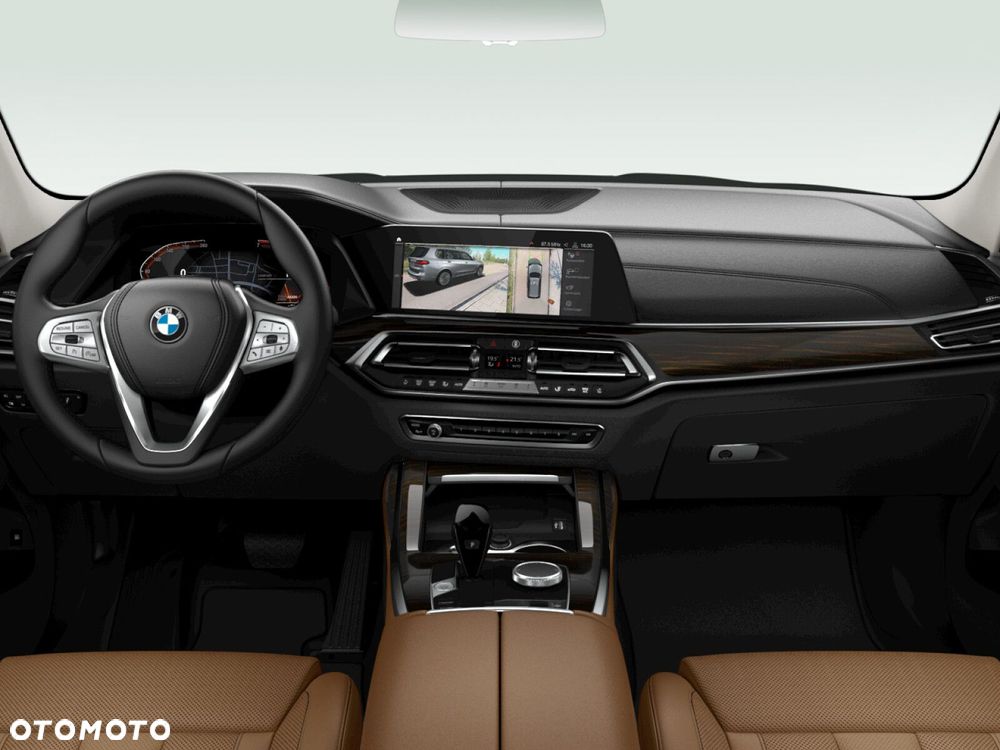 BMW X7 - 8