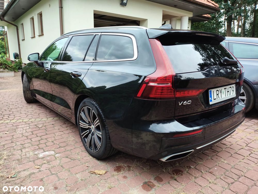 Volvo V60 - 10