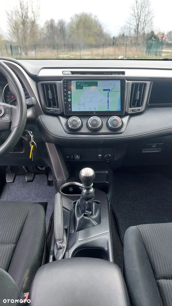 Toyota RAV4 - 21