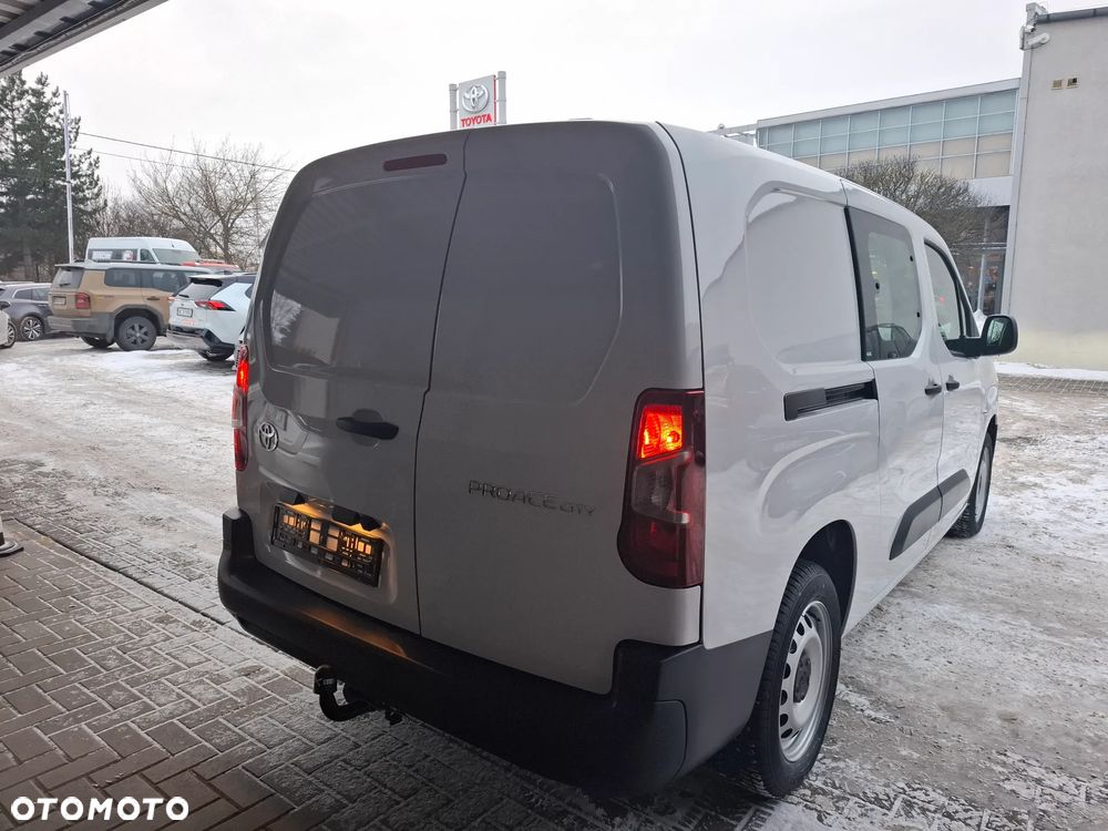 Toyota Proace City - 6