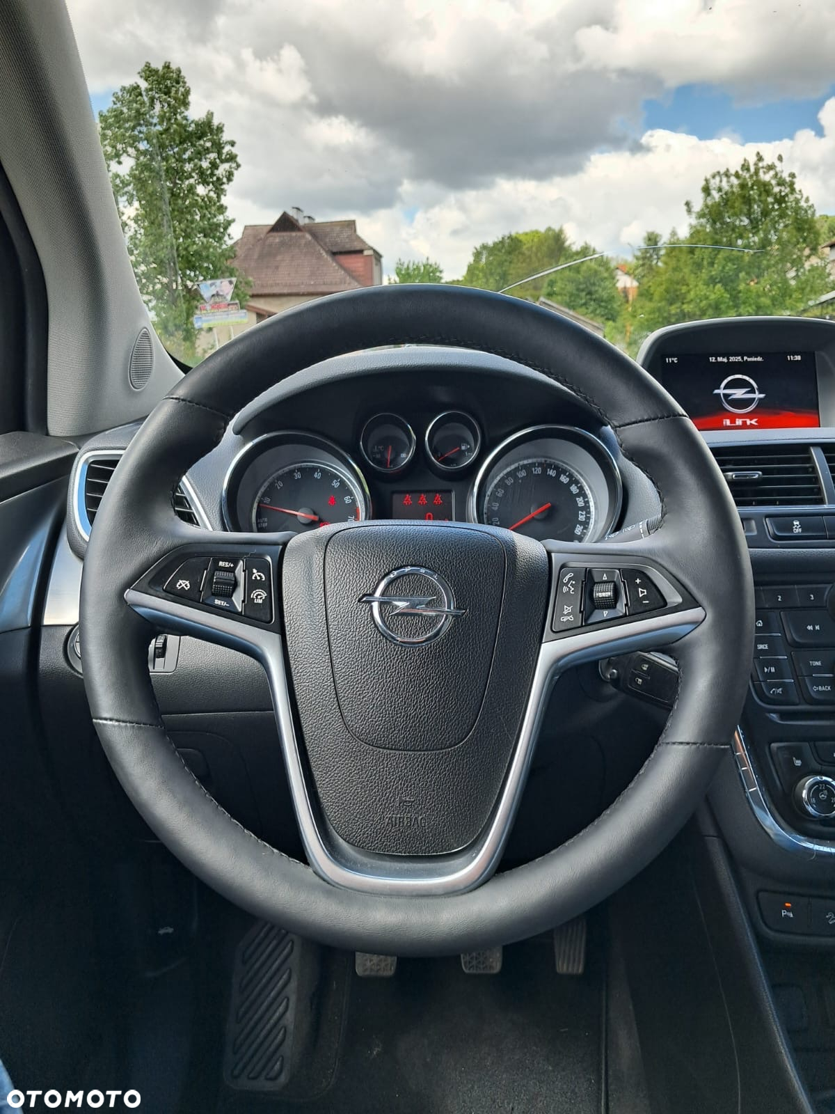 Opel Mokka 1.4 T Cosmo S&S 4x4 - 20