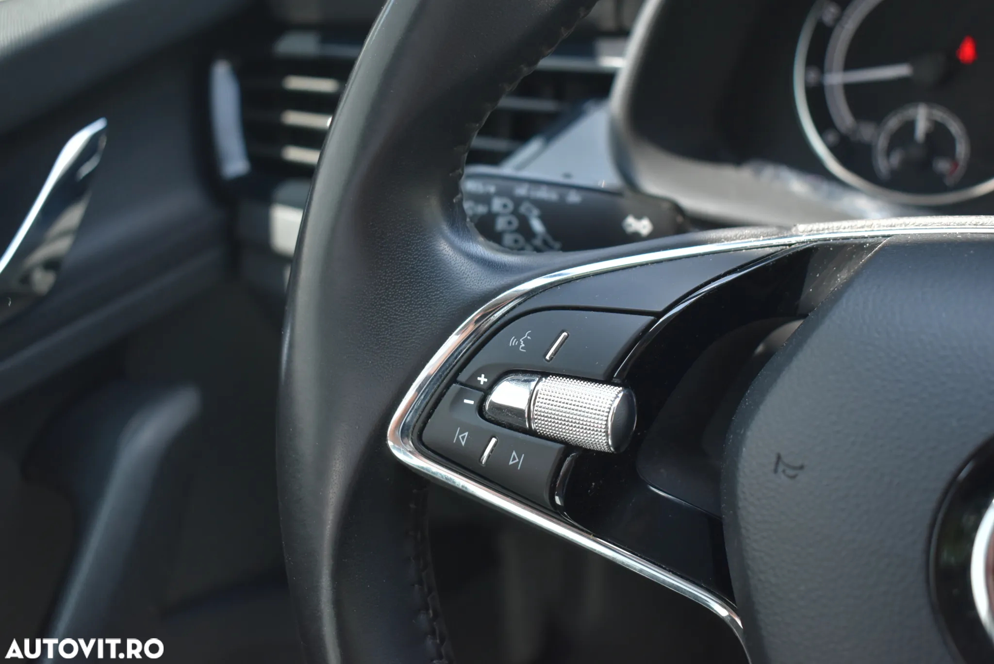 Skoda Scala 1.0 TSI Ambition - 13