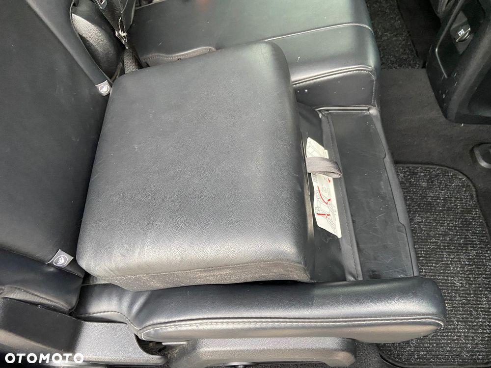 Fiat Freemont 2.0 Multijet 16V DPF Automatik Allrad My - 21