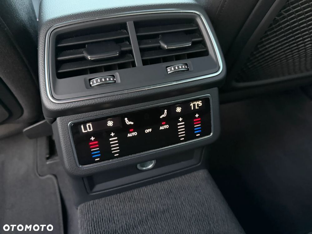 Audi A6 Limousine - 33