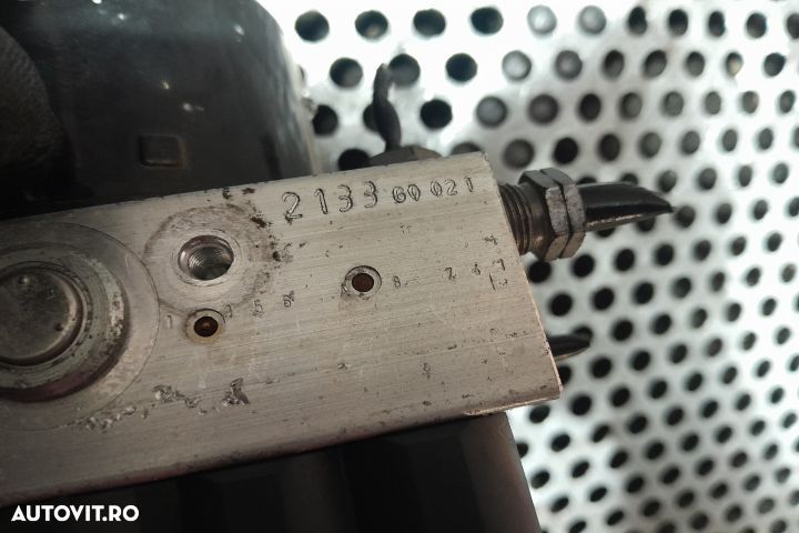 Pompa ABS 8V51-2C405-AE 8V51-2C405-AE Ford Fiesta MK7 [2008 - 2013] H - 5