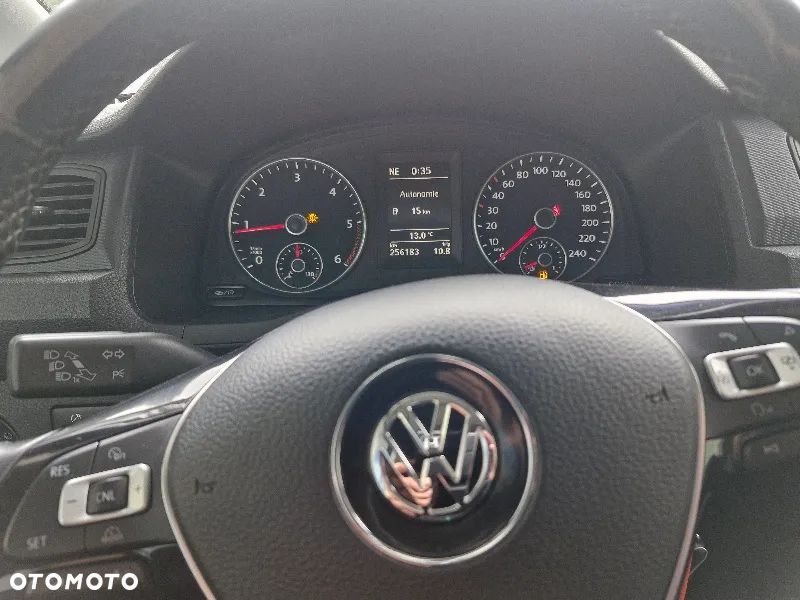 Volkswagen Caddy - 7