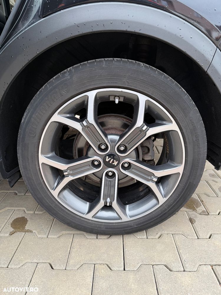 Kia XCeed 1.6 CRDi DCT7 PLATINUM EDITION - 17