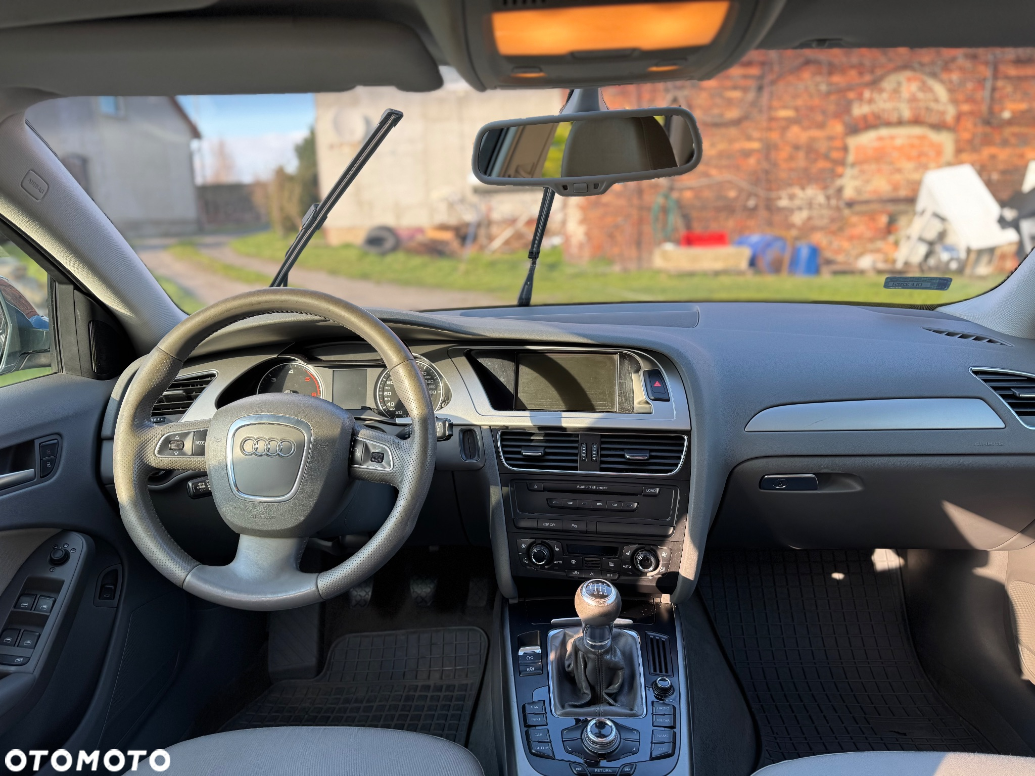 Audi A4 2.0 TDI - 10