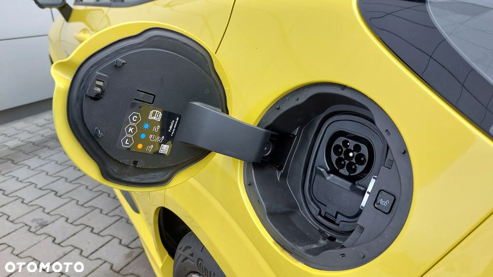 Ford Puma Premium 43.6 kWh - 6