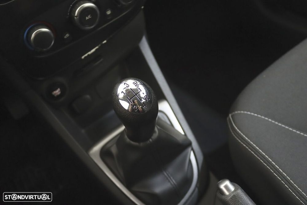 Renault Clio Sport Tourer 0.9 TCe Limited - 23