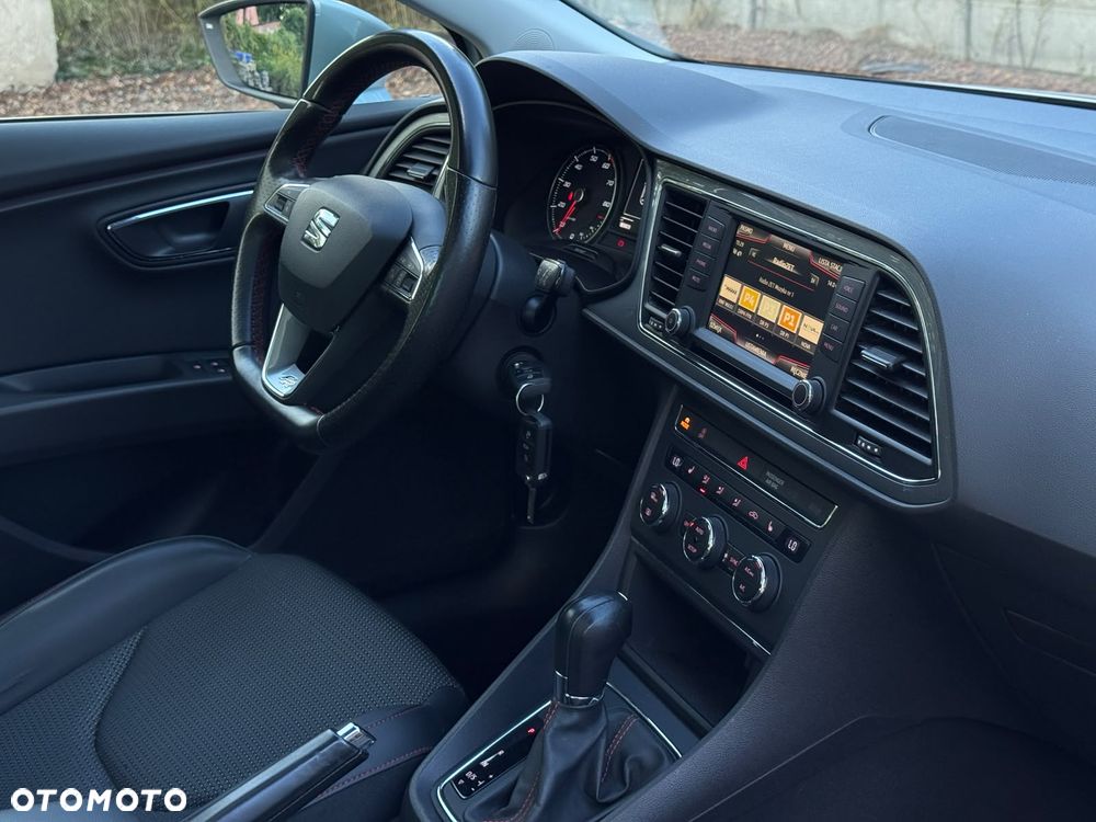 Seat Leon - 20