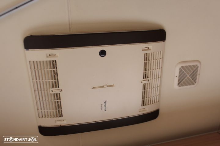 Burstner Ixeo IXEO TIME IT630 - 17