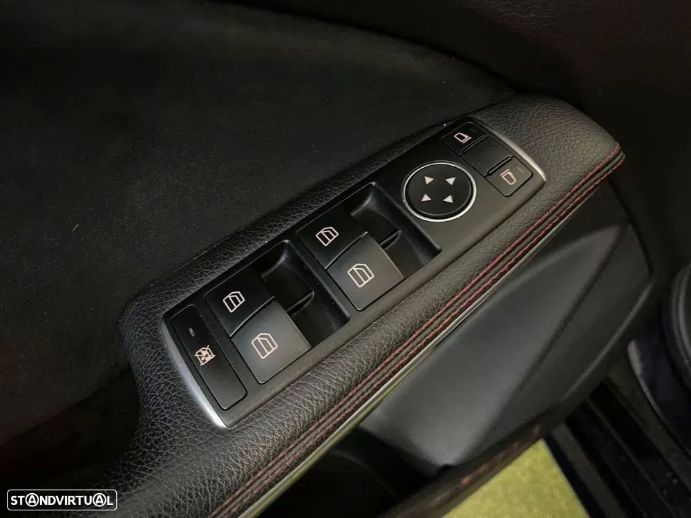 Mercedes-Benz A 180 d 7G-DCT AMG Line - 30