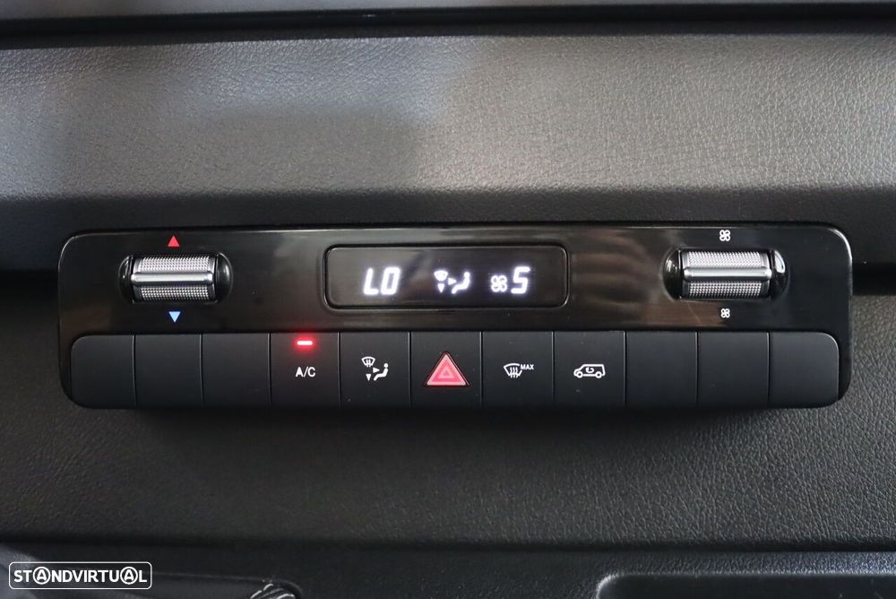 Mercedes-Benz Sprinter ver-315-cdi-43-cd - 24