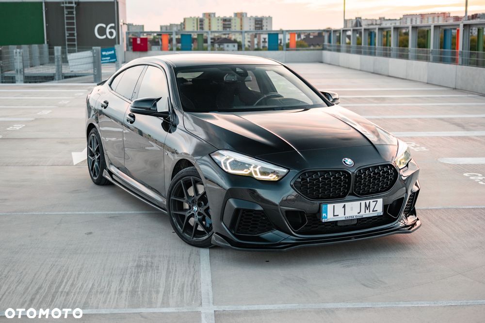 BMW Seria 2 M235i xDrive - 3