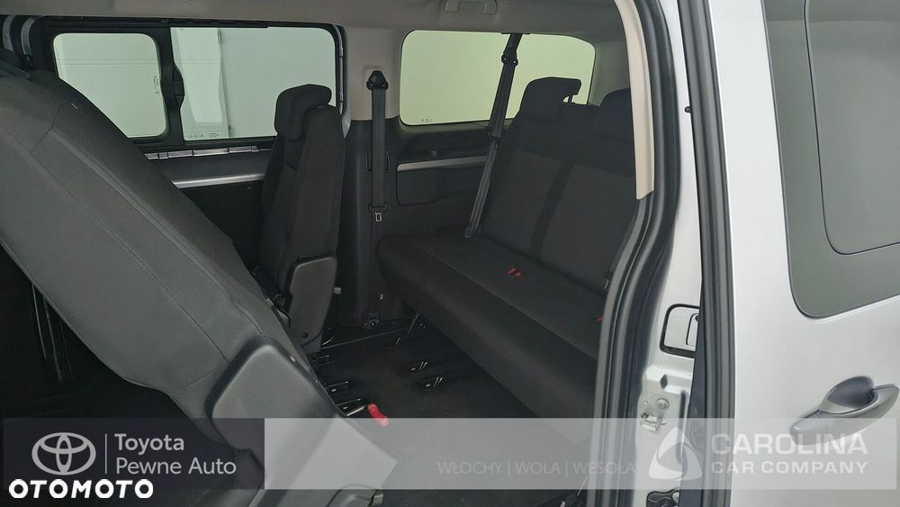 Toyota Proace Verso 2.0 D4-D Long Combi - 19