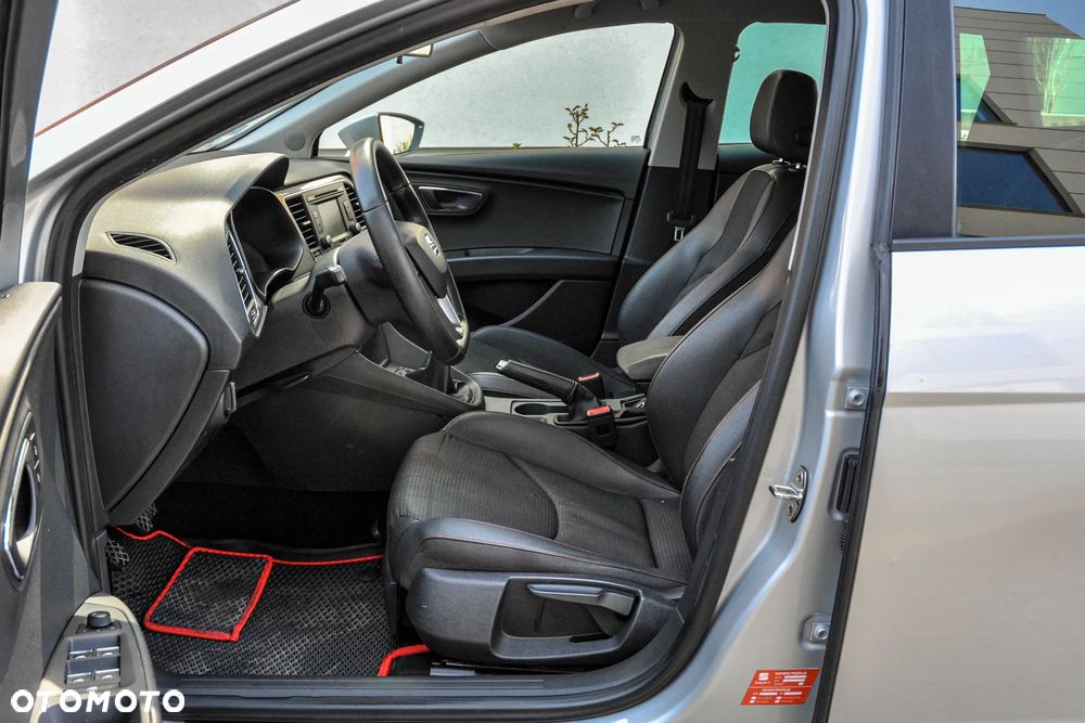 Seat Leon - 7