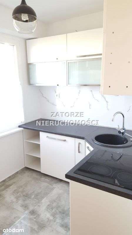 Spółdzielcze 3 pokojowe z balkonem / Zatorze