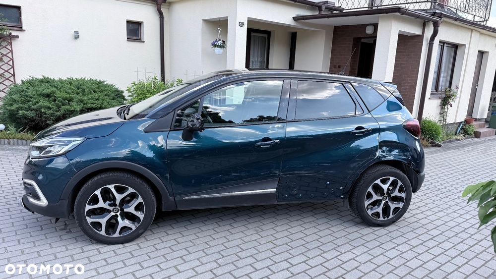 Renault Captur ENERGY TCe 120 EDC Intens - 6