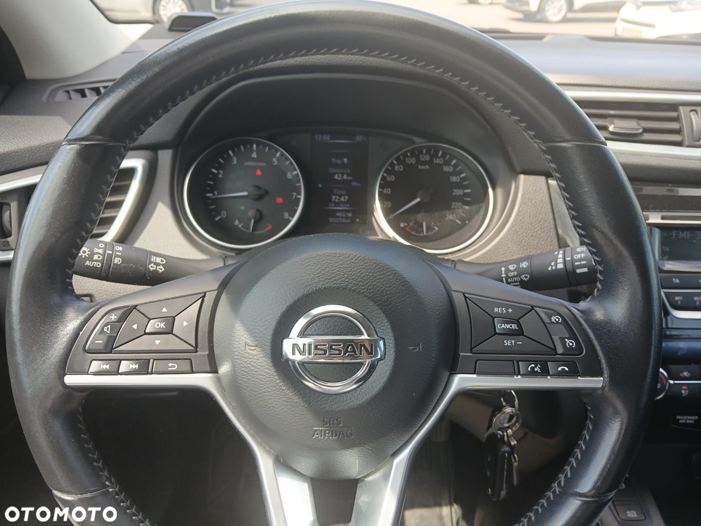 Nissan Qashqai 1.2 DIG-T Tekna - 15